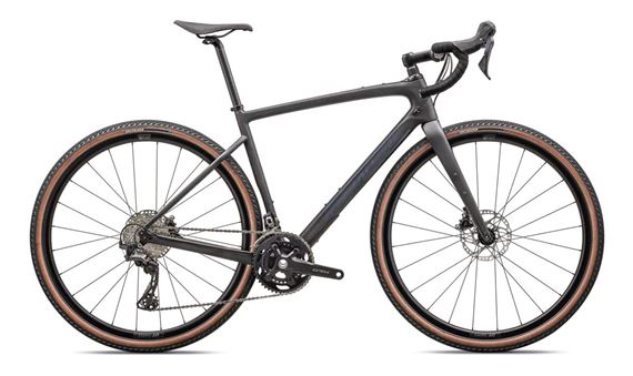 DIVERGE SPORT CARBON 2024