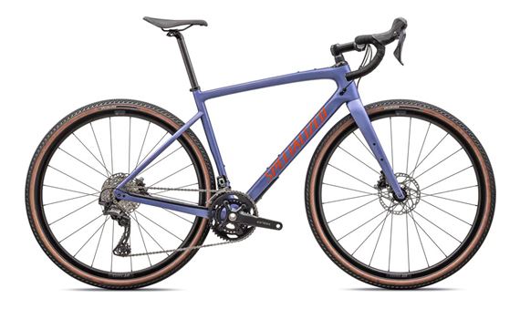 DIVERGE SPORT CARBON 2024