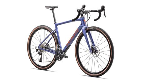 DIVERGE SPORT CARBON 2024