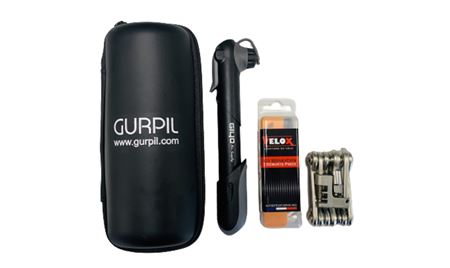 KIT ESTUCHE PORTA HERRAMIENTAS GURPIL