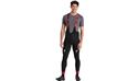 TEAM SL EXPERT THERMAL BIB TIGHT MEN