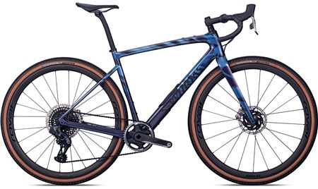 S-WORKS DIVERGE 2022