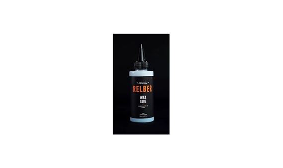 LUBRICANTE CERA RELBER 150ML