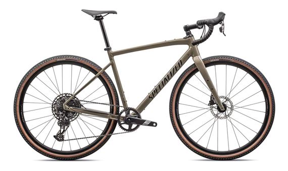 DIVERGE E5 COMP 2024