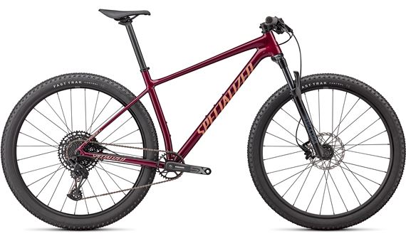 SPECIALIZED CHISEL HT 2022