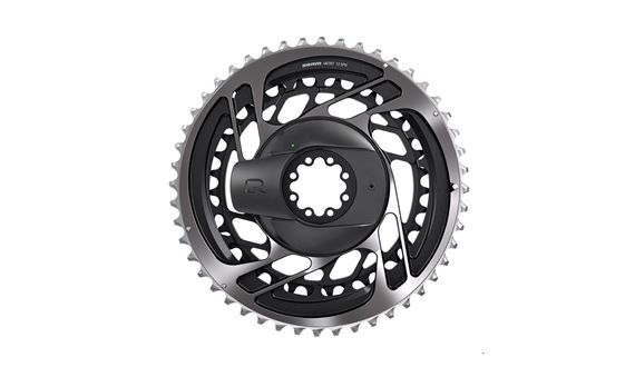 POTENCIOMETRO SRAM RED AXS D1 DM CON PLATOS 48X35D 12V ALU.