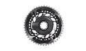 POTENCIOMETRO SRAM RED AXS D1 DM CON PLATOS 48X35D 12V ALU.