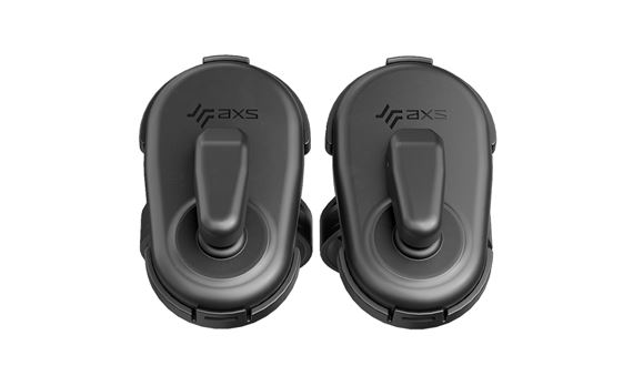 JUEGO DE BLIPS DE CAMBIO SRAM ETAP AXS INALAMBRICO NEGRO