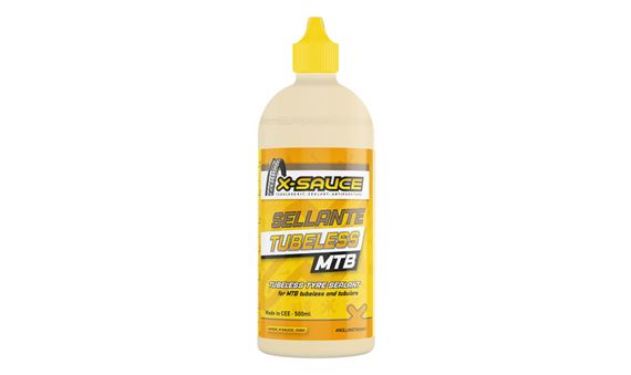 LÍQUIDO SELLANTE TUBELESS