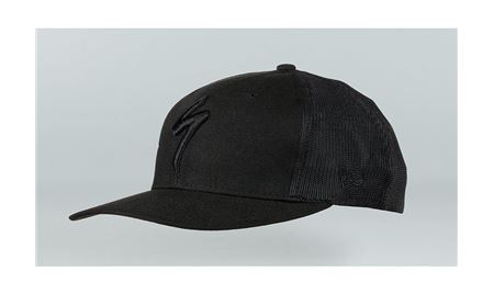 GORRA NEW ERA TRUCKER S-LOGO