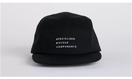 SBC GRAPHIC 5 PANEL CAMPER HAT