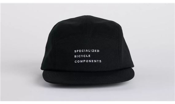 SBC GRAPHIC 5 PANEL CAMPER HAT