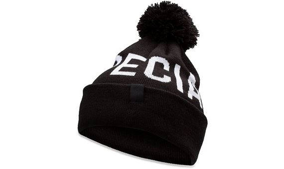 NEW ERA POM BEANIE SPECIALIZED