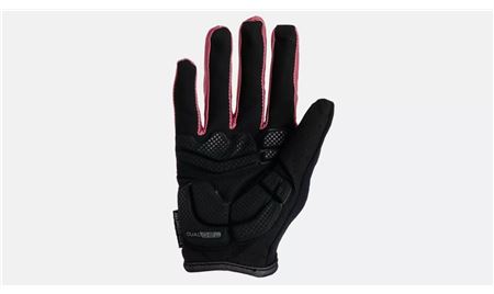 GUANTES BG DUAL GEL LF