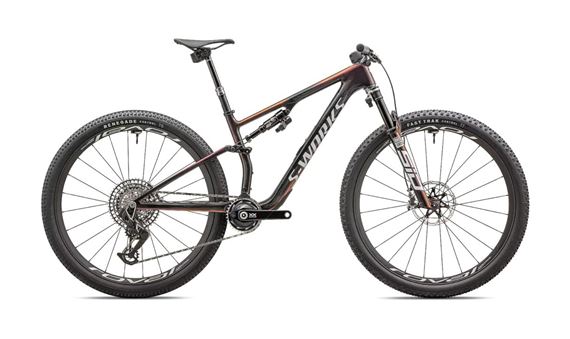 S-WORKS EPIC 8