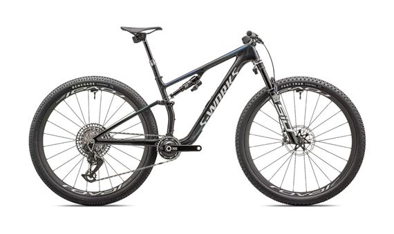 S-WORKS EPIC 8