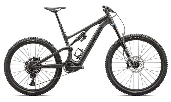 LEVO SL COMP ALLOY 2024