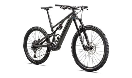 LEVO SL COMP ALLOY 2024