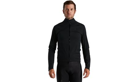 MENS RACE-SERIES RAIN JACKET