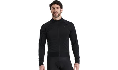 MAILLOT TÉRMICO DE MANGA LARGA RBX EXPERT HOMBRE