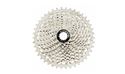 CASSETTE SUNRACE CSMS8 11V (11-40) ALUMINIO PLATA