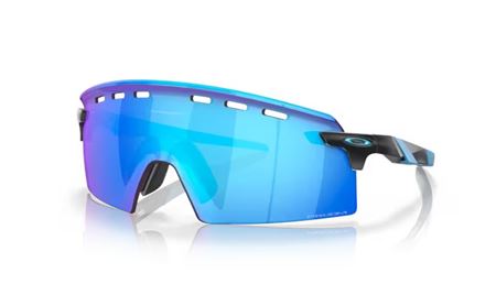 GAFAS OAKLEY ENCODER STRIKE VENTED MATTE BLACK/PRIZM SAPPHIR