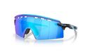 GAFAS OAKLEY ENCODER STRIKE VENTED MATTE BLACK/PRIZM SAPPHIR