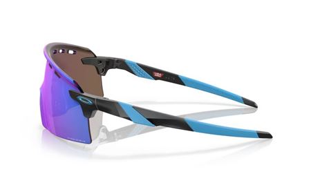 GAFAS OAKLEY ENCODER STRIKE VENTED MATTE BLACK/PRIZM SAPPHIR