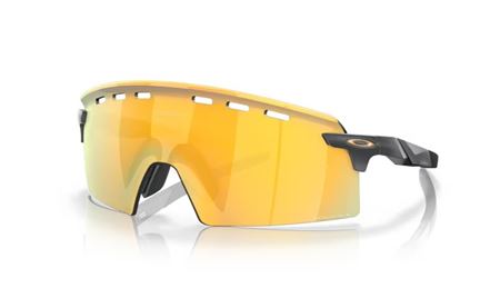 GAFAS OAKLEY ENCODER STRIKE VENTED MATE CARBÓN / PRIZM 24K