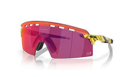 GAFAS OAKLEY ENCODER STRIKE VENTED TDF SPLATTER / PRIZM ROAD