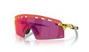 GAFAS OAKLEY ENCODER STRIKE VENTED TDF SPLATTER / PRIZM ROAD