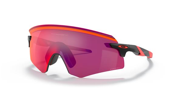 GAFAS OAKLEY ENCODER MATTE BLACK / PRIZM ROAD