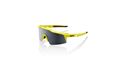 GAFAS 100% SPEEDCRAFT SL - SOFT TACT BANANA