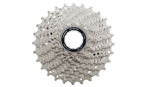 CASSETTE SHIMANO 105 R7000 11V