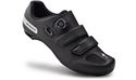 ZAPATILLAS COMP ROAD 2017 42 NEGRO