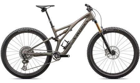 S-WORKS STUMPJUMPER 2023