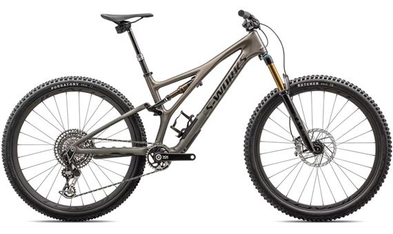 S-WORKS STUMPJUMPER 2023