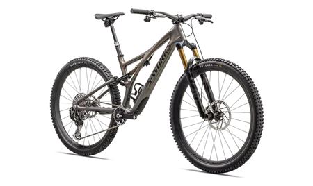 S-WORKS STUMPJUMPER 2023