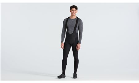 CULOTTE SL PRO THERMAL HOMBRE