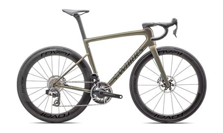 S-WORKS TARMAC SL8 SRAM RED AXS