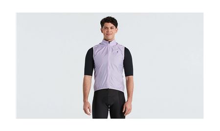 CHALECO SL PRO WIND VEST MEN