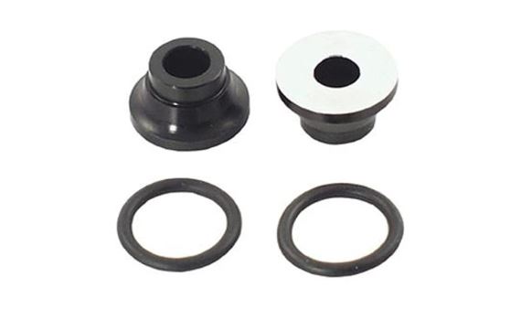 DT SWISS BUSHING SET DT 6 X 22.2 MM