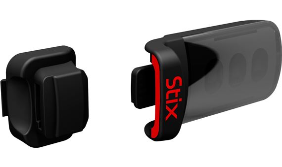 REPLACEMENT STIX CLIP-IN/ BREAK-AWAY MOUNT CORE