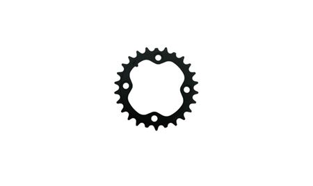 PLATO SRAM 24T 2X10 V1 64