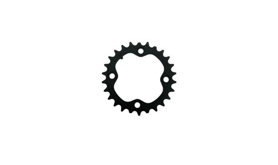 PLATO SRAM 24T 2X10 V1 64