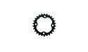 PLATO SRAM 24T 2X10 V1 64