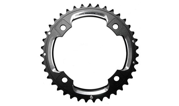 PLATO SRAM 39T 2X10 BB30 120BCD