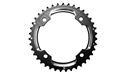 PLATO SRAM 39T 2X10 BB30 120BCD