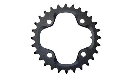 PLATO SRAM 26T 2X10 S1 80BCD