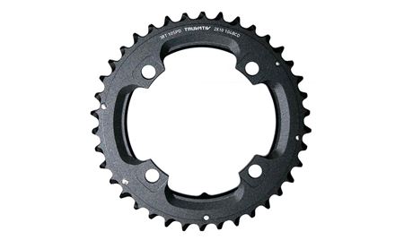 PLATO SRAM 38T 2X10 104BCD